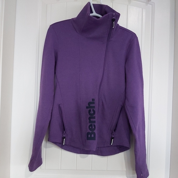 Bench Jackets & Blazers - 🪁BENCH ZIP UP JACKET//B3A